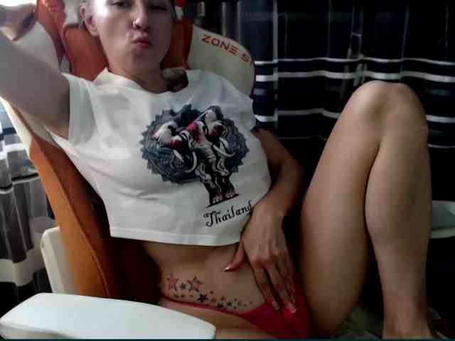 Lollifoxy webcam