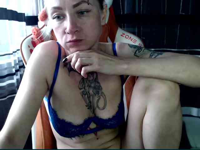 Lollifoxy webcam
