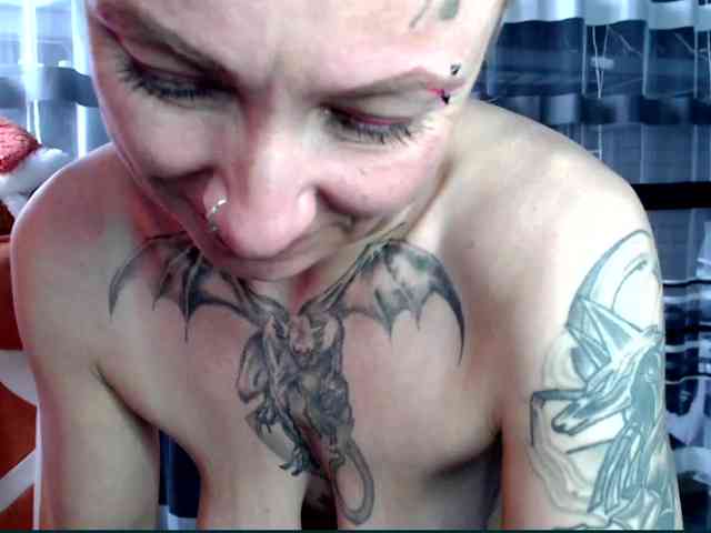 Lollifoxy webcam