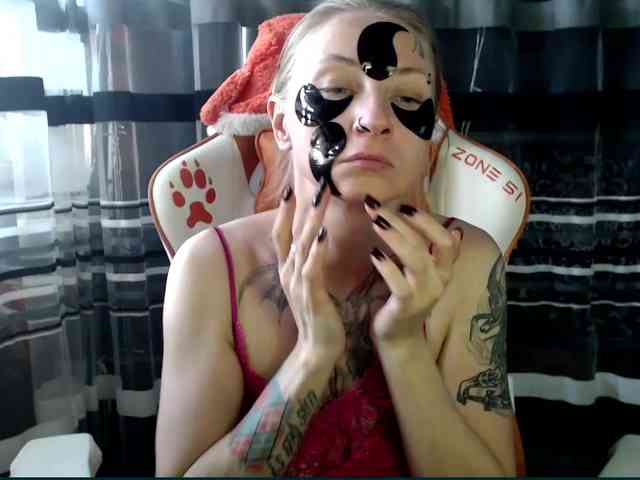 Lollifoxy webcam