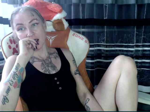 Lollifoxy webcam