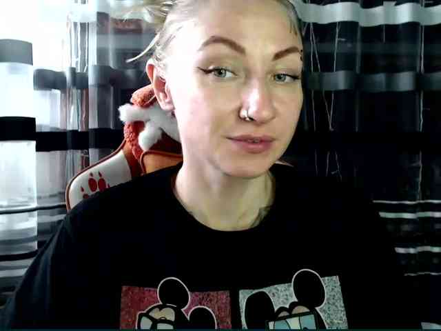 Lollifoxy webcam