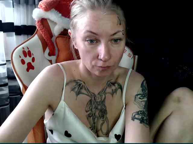 Lollifoxy webcam