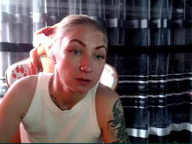 Lollifoxy webcam