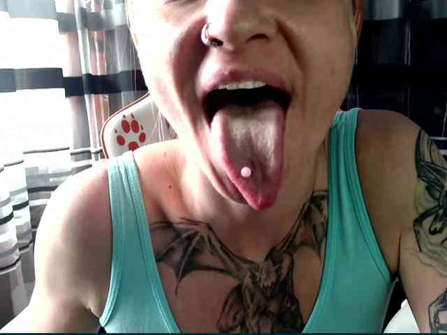 Lollifoxy webcam