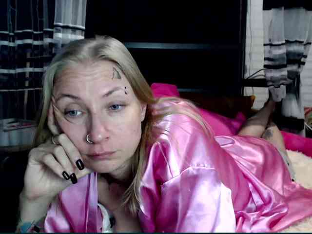 Lollifoxy webcam