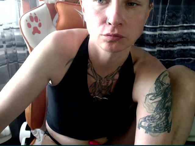 Lollifoxy webcam