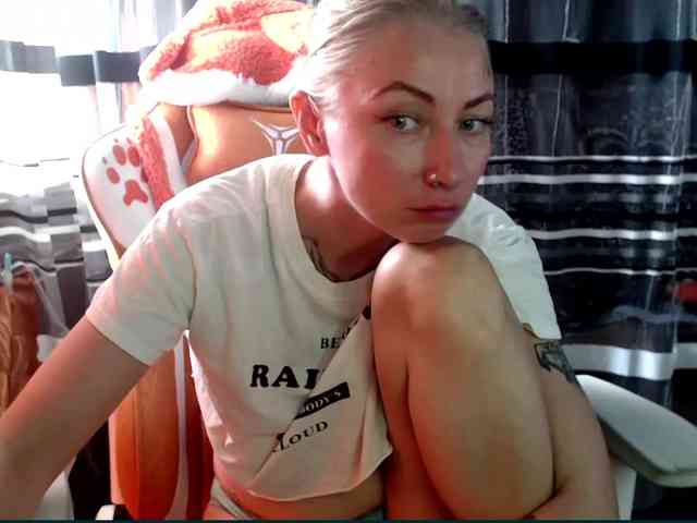 Lollifoxy webcam