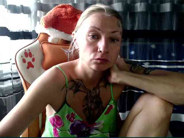 Lollifoxy webcam