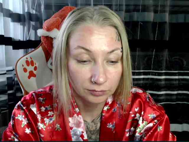 Lollifoxy webcam
