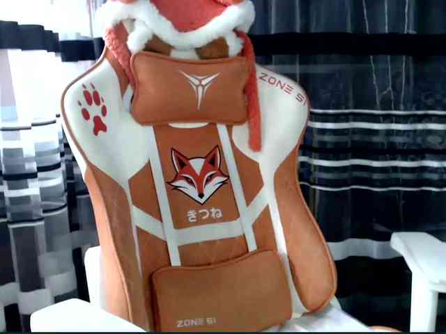 Lollifoxy webcam