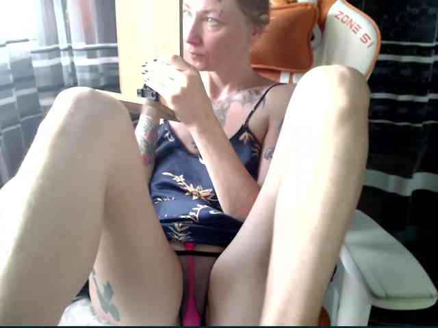 Lollifoxy webcam
