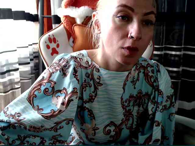 Lollifoxy webcam