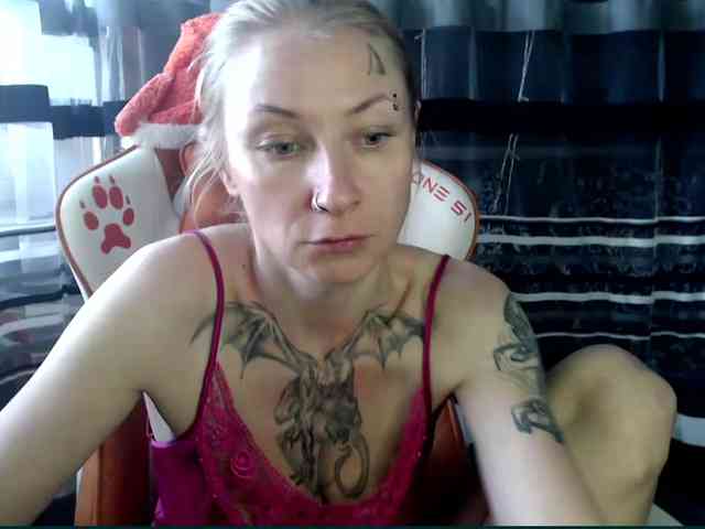 Lollifoxy webcam