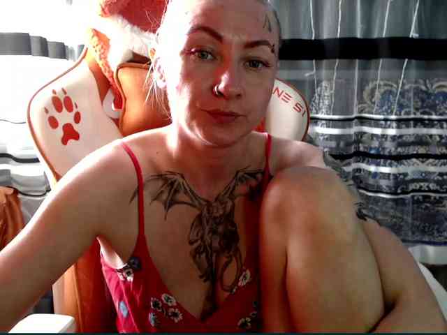 Lollifoxy webcam