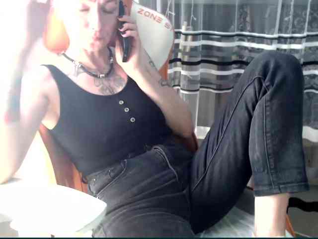 Lollifoxy webcam