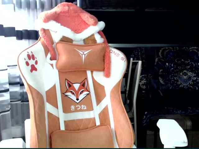 Lollifoxy webcam