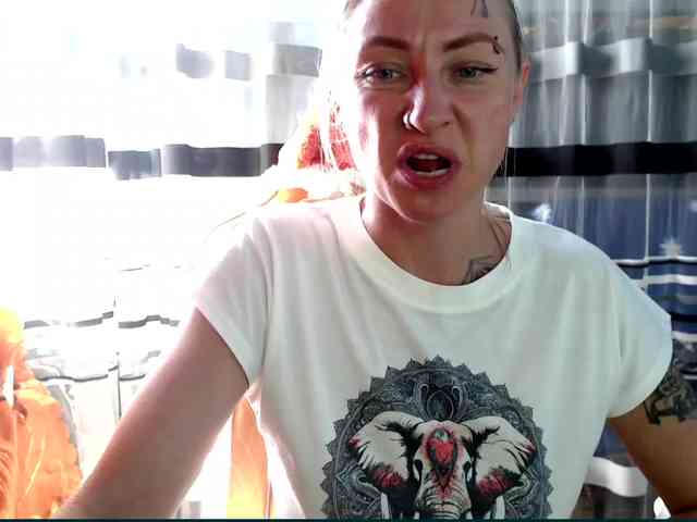 Lollifoxy webcam