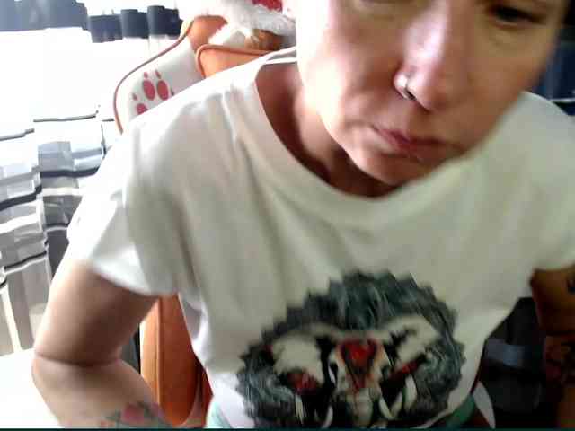 Lollifoxy webcam