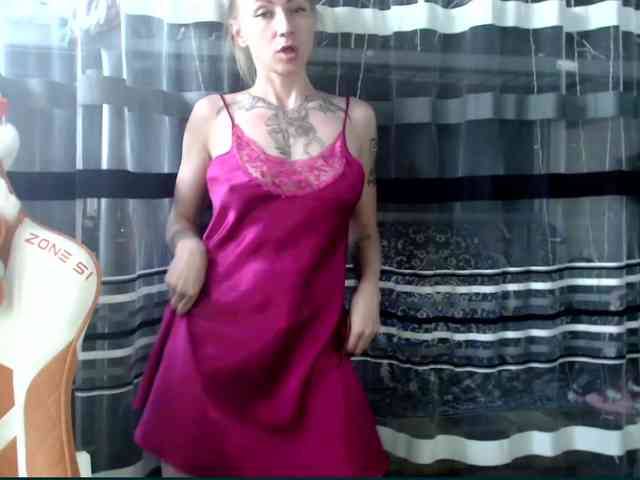 Lollifoxy webcam