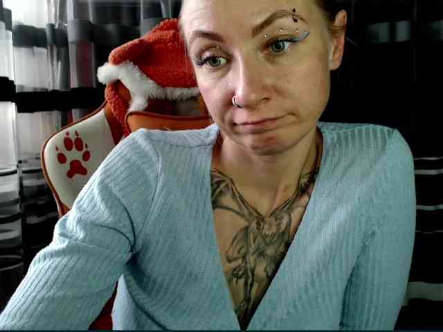 Lollifoxy webcam