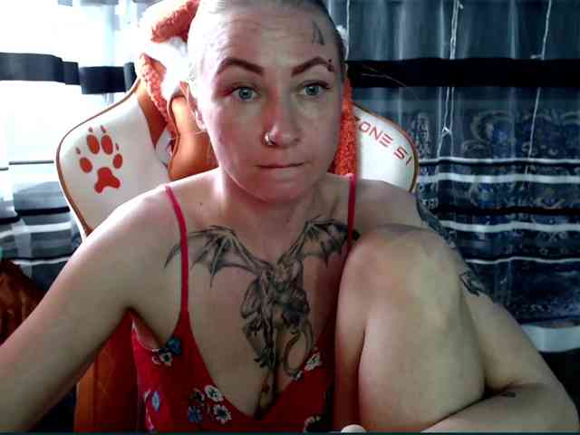 Lollifoxy webcam