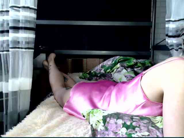 Lollifoxy webcam