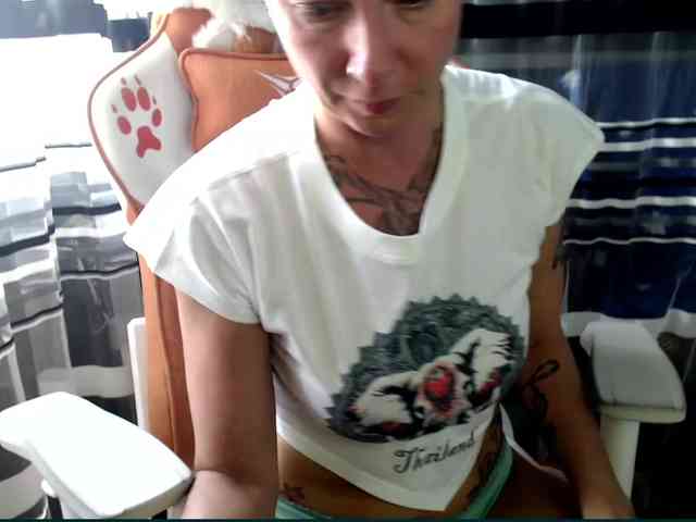 Lollifoxy webcam