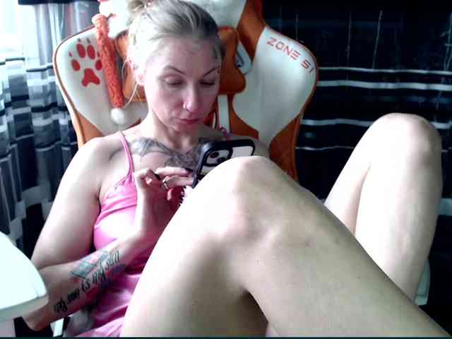 Lollifoxy webcam