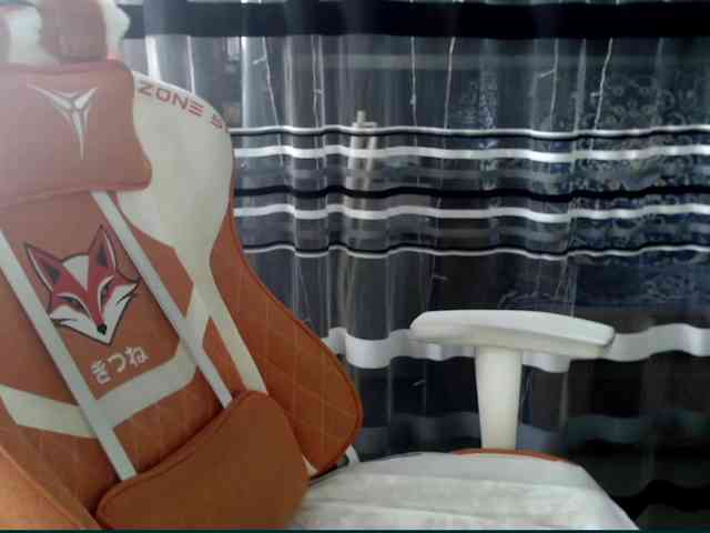 Lollifoxy webcam