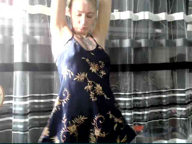 Lollifoxy webcam