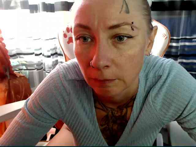 Lollifoxy webcam