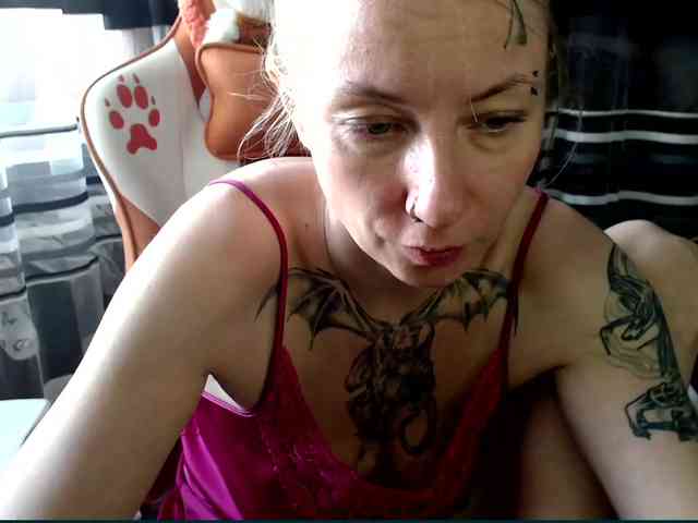 Lollifoxy webcam