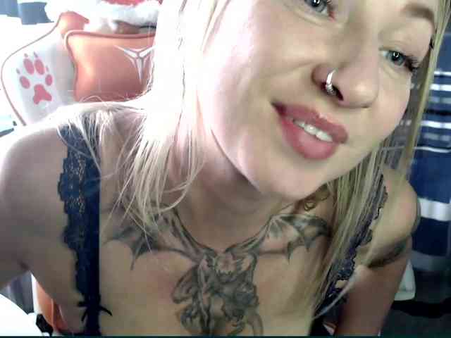 Lollifoxy webcam
