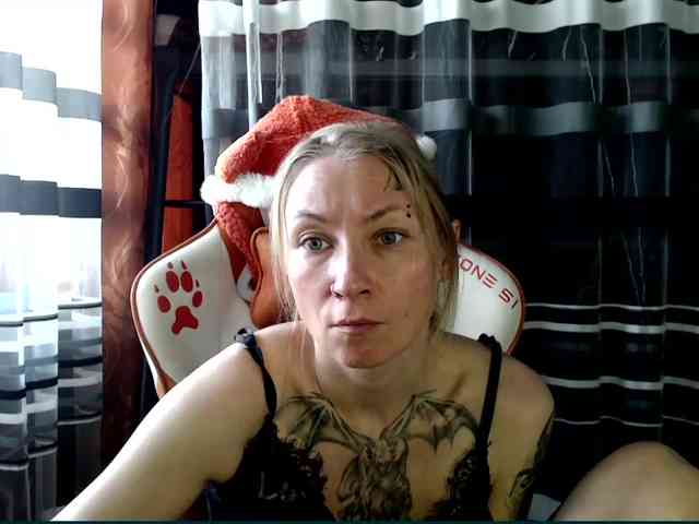 Lollifoxy webcam