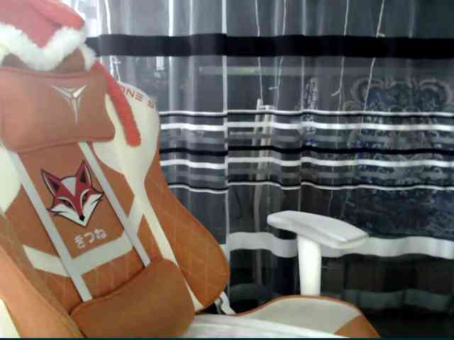 Lollifoxy webcam