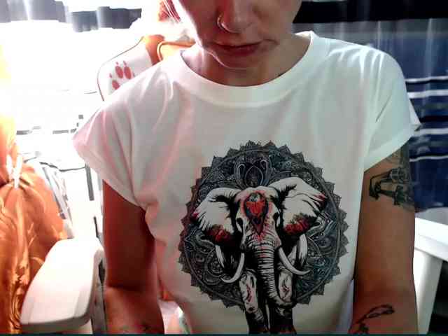 Lollifoxy webcam