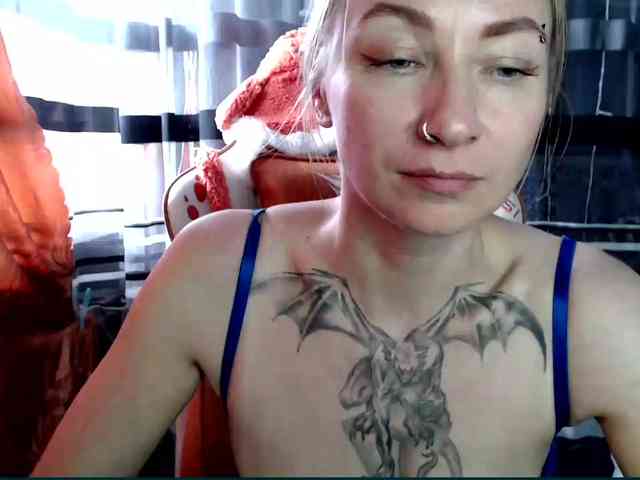 Lollifoxy webcam