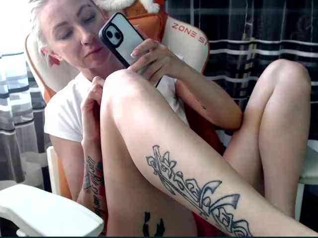 Lollifoxy webcam