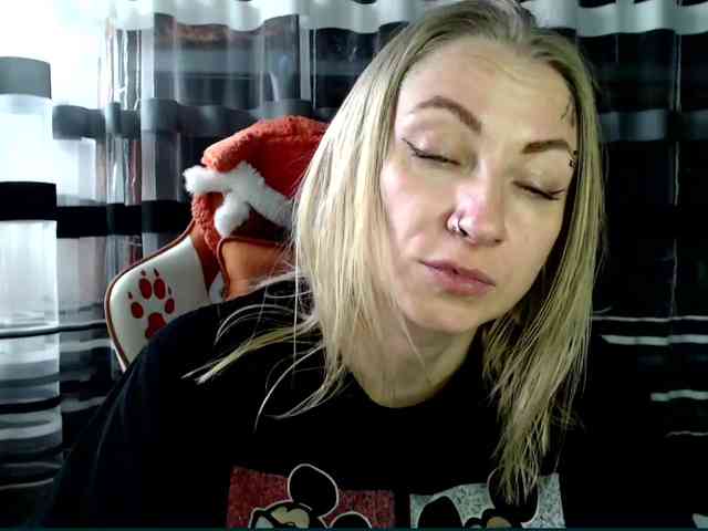 Lollifoxy webcam
