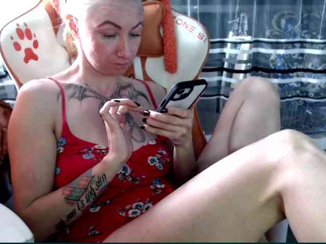 Lollifoxy webcam