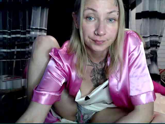 Lollifoxy webcam