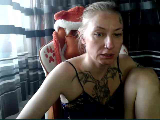 Lollifoxy webcam