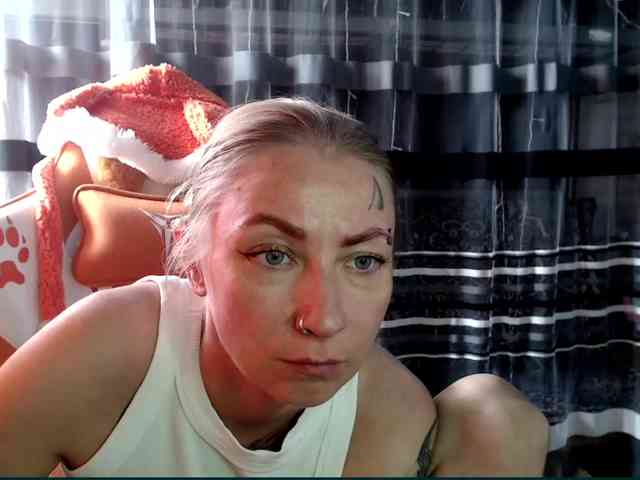 Lollifoxy webcam