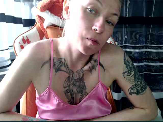 Lollifoxy webcam