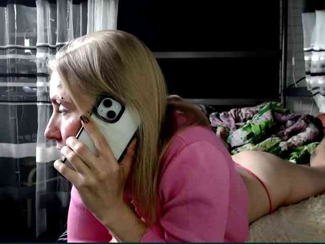 Lollifoxy webcam