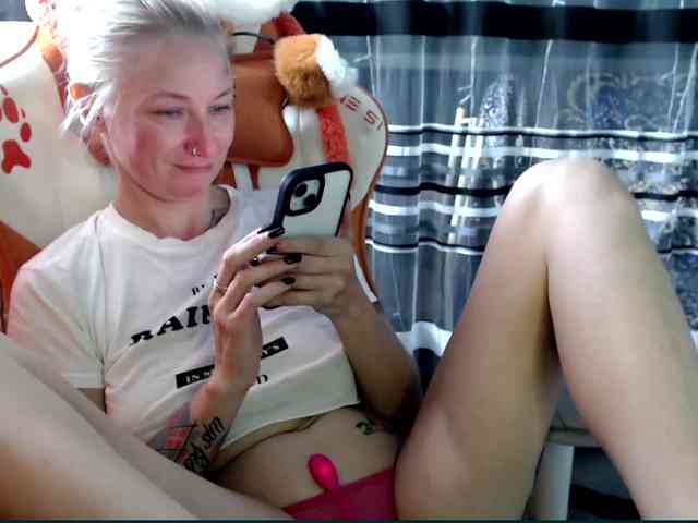 Lollifoxy webcam