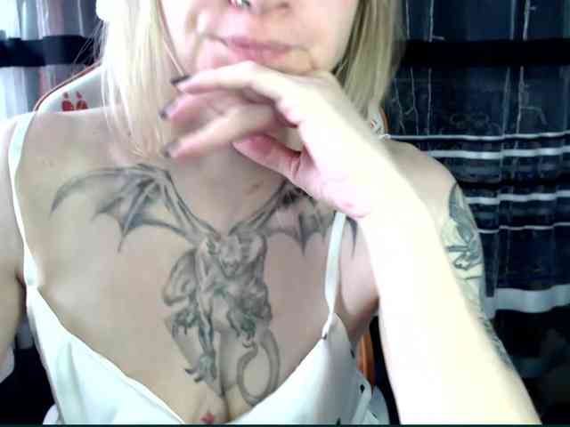 Lollifoxy webcam