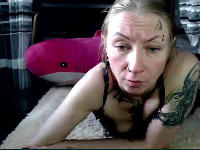 Lollifoxy webcam