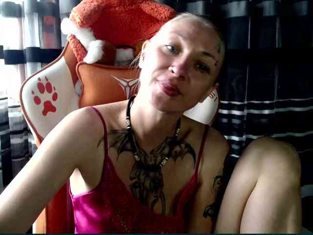 Lollifoxy webcam